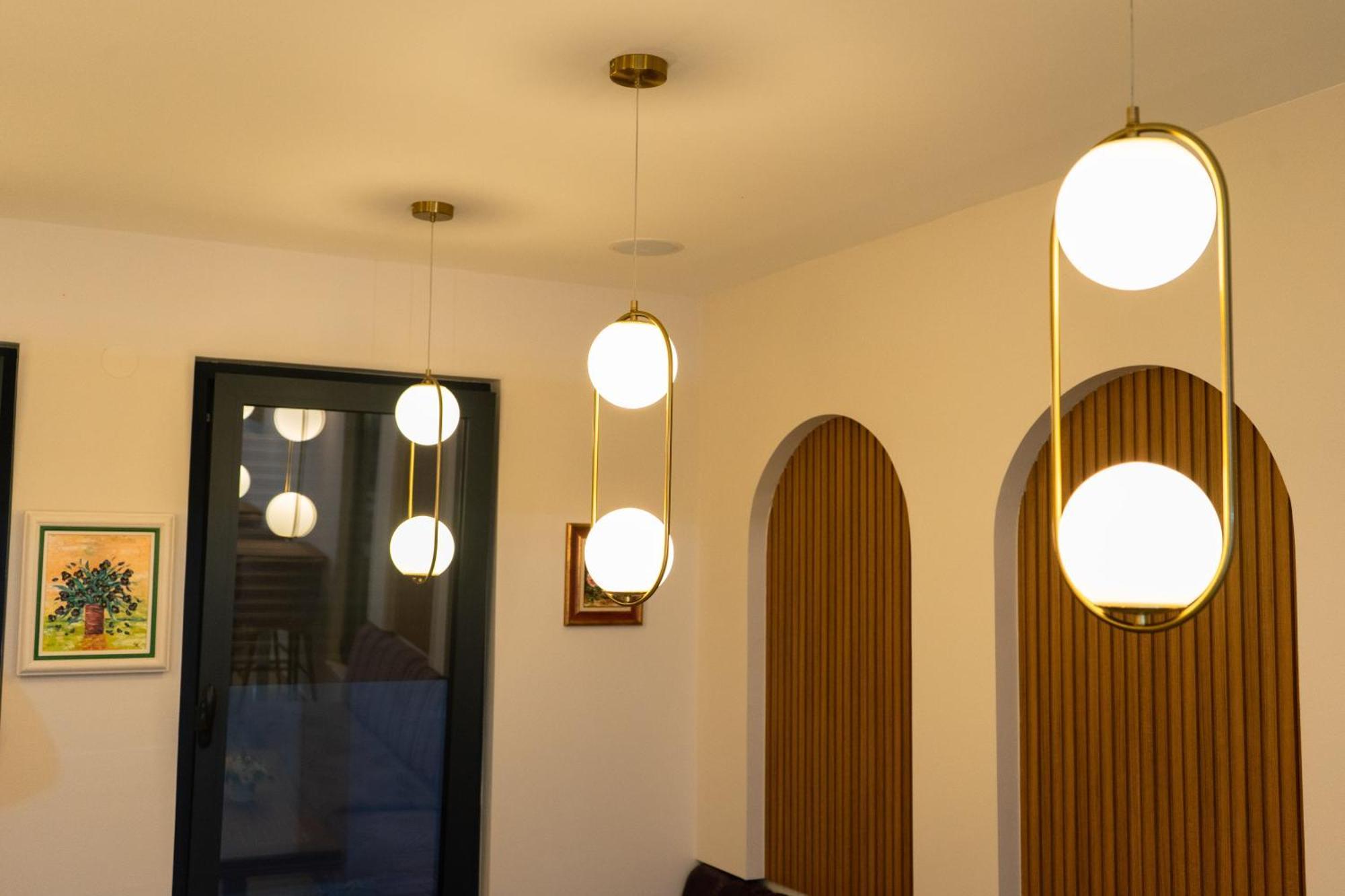 Merak Rooms & Caffe Bar Šabac エクステリア 写真