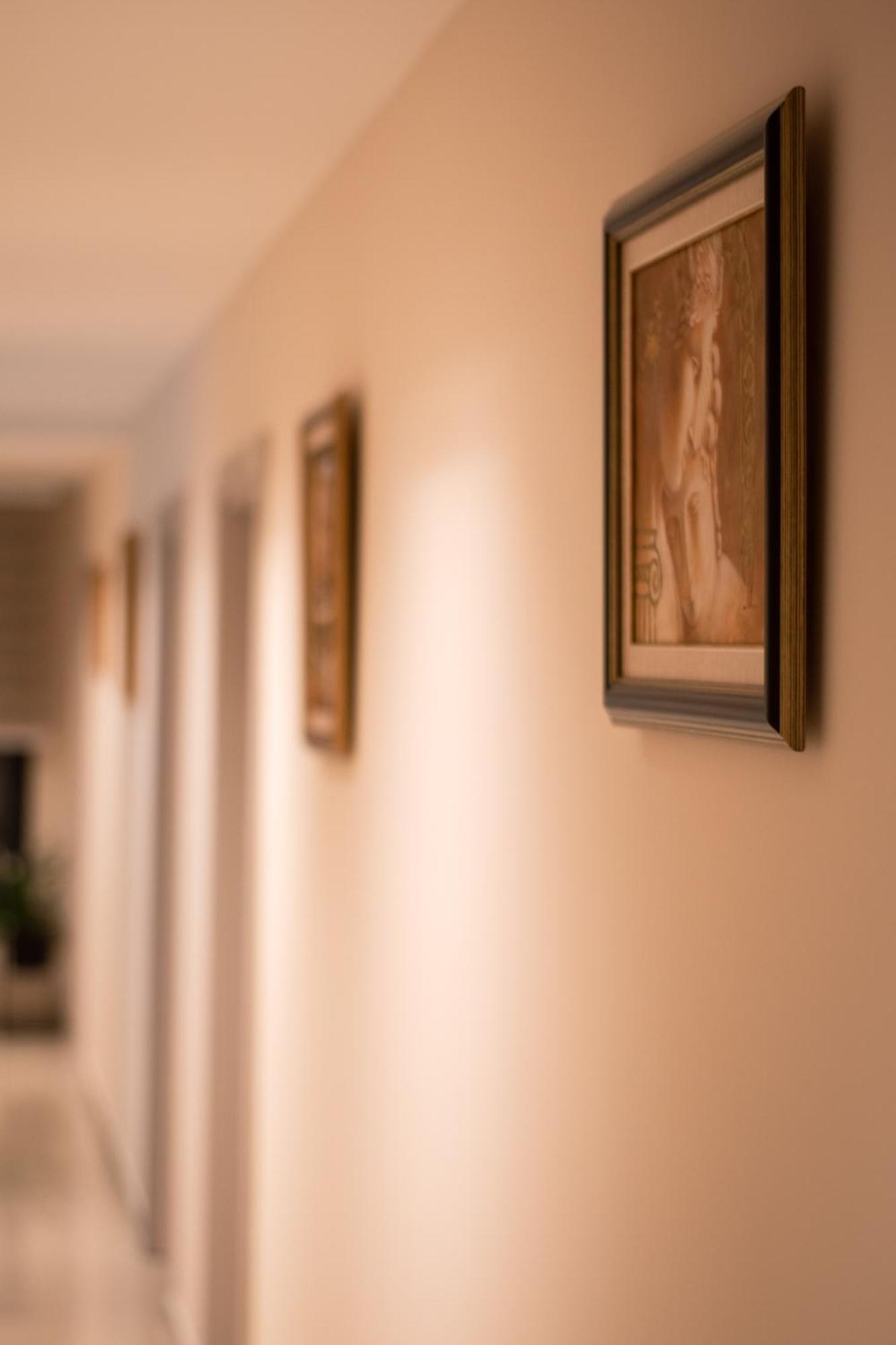 Merak Rooms & Caffe Bar Šabac エクステリア 写真